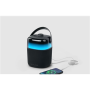 Muse Karaoke Speaker , M-530 KA , 30 W , Bluetooth , Black , Portable , Wireless connection