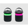 Muse , Karaoke Speaker , M-530 KA , 30 W , Waterproof , Bluetooth , Wireless connection , Portable , Black