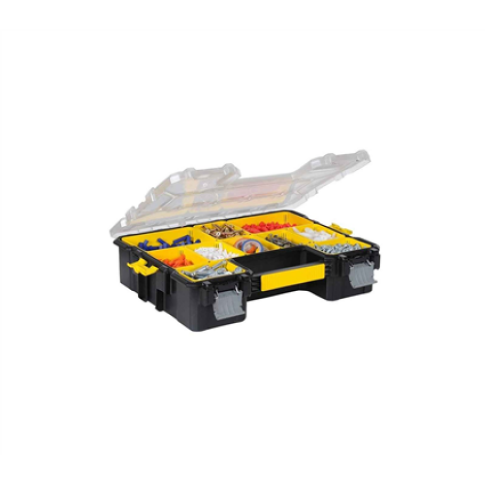 Stanley Box for small items, 43.2 x 10.9 x 33.0 cm