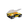 Stanley Box for small items, 43.2 x 10.9 x 33.0 cm