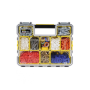 Stanley Box for small items, 43.2 x 10.9 x 33.0 cm