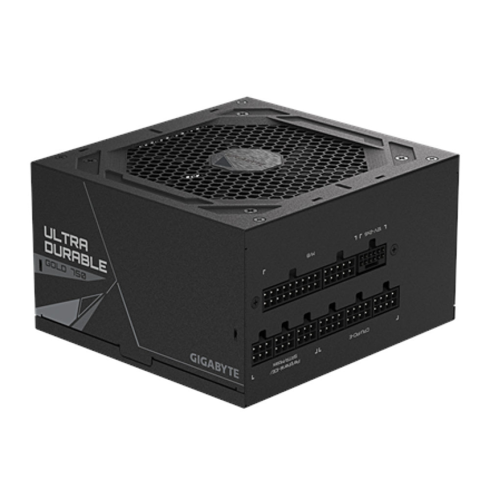 Gigabyte Power Supply , UD750GM PG5 V2 , 750 W