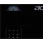 Acer , X1328WHn , WXGA (1280x800) , 5000 ANSI lumens , 20000:1 , Black