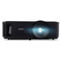 Acer X1328WHn , WXGA (1280x800) , 5000 ANSI lumens , 20000:1 , Black