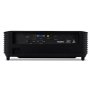 Acer , X1328WHn , WXGA (1280x800) , 5000 ANSI lumens , 20000:1 , Black