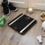Cecotec , Smart Bathroom Scale , Surface Precision 9450 Full Healthy , Maximum weight (capacity) 180 kg , Accuracy 100 g , Black