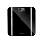 Cecotec , Smart Bathroom Scale , Surface Precision 9450 Full Healthy , Maximum weight (capacity) 180 kg , FourPrecision: high measurement precision thanks to its four sensors; TenBIA: Bioelectrical Impedance Analysis (BIA) measurement method with a comple