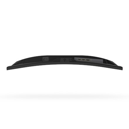 Gigabyte , GS27QCA EK , 27 , VA , 180 Hz , 1 ms , 2560 x 1440 pixels , 250 cd/m² , HDMI ports quantity 2