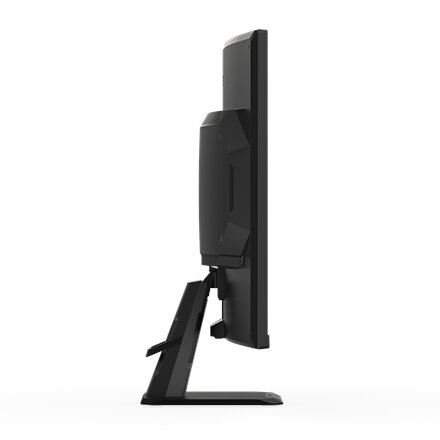 Gigabyte , GS27QCA EK , 27 , VA , 180 Hz , 1 ms , 2560 x 1440 pixels , 250 cd/m² , HDMI ports quantity 2