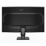 Gigabyte , GS27QCA EK , 27 , VA , 180 Hz , 1 ms , 2560 x 1440 pixels , 250 cd/m² , HDMI ports quantity 2