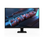 Gigabyte , GS27QCA EK , 27 , VA , 180 Hz , 1 ms , 2560 x 1440 pixels , 250 cd/m² , HDMI ports quantity 2