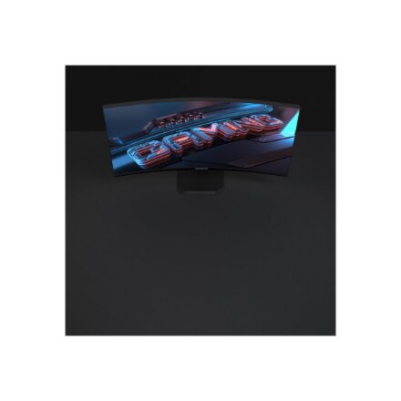 Gigabyte , GS27QCA EK , 27 , VA , 180 Hz , 1 ms , 2560 x 1440 pixels , 250 cd/m² , HDMI ports quantity 2