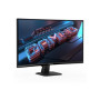 Gigabyte , GS27QCA EK , 27 , VA , 180 Hz , 1 ms , 2560 x 1440 pixels , 250 cd/m² , HDMI ports quantity 2