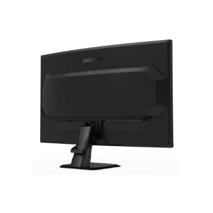Gigabyte , GS27QCA EK , 27 , VA , 180 Hz , 1 ms , 2560 x 1440 pixels , 250 cd/m² , HDMI ports quantity 2
