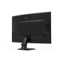 Gigabyte , GS27QCA EK , 27 , VA , 180 Hz , 1 ms , 2560 x 1440 pixels , 250 cd/m² , HDMI ports quantity 2