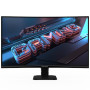 Gigabyte , GS27QCA EK , 27 , VA , 180 Hz , 1 ms , 2560 x 1440 pixels , 250 cd/m² , HDMI ports quantity 2