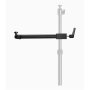 Elgato , Solid Arm , Length 26 cm; Clamp expandable to 2.5 cm; Max payload 2 kg