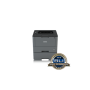 Brother HL-L5100DNT Mono Laser Standard Maximum ISO A-series paper size A4 Graphite