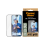PanzerGlass Screen protector , Apple , iPhone 16/iPhone 15 , Glass , Transparent , Ultra-Wide Fit