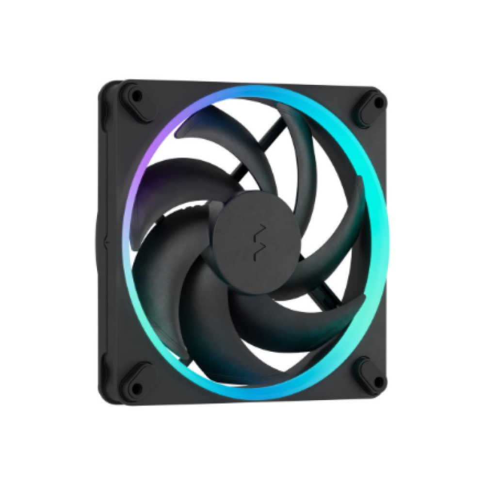 Fractal Design , Computer Fan, 3-pack , Momentum 14 RGB