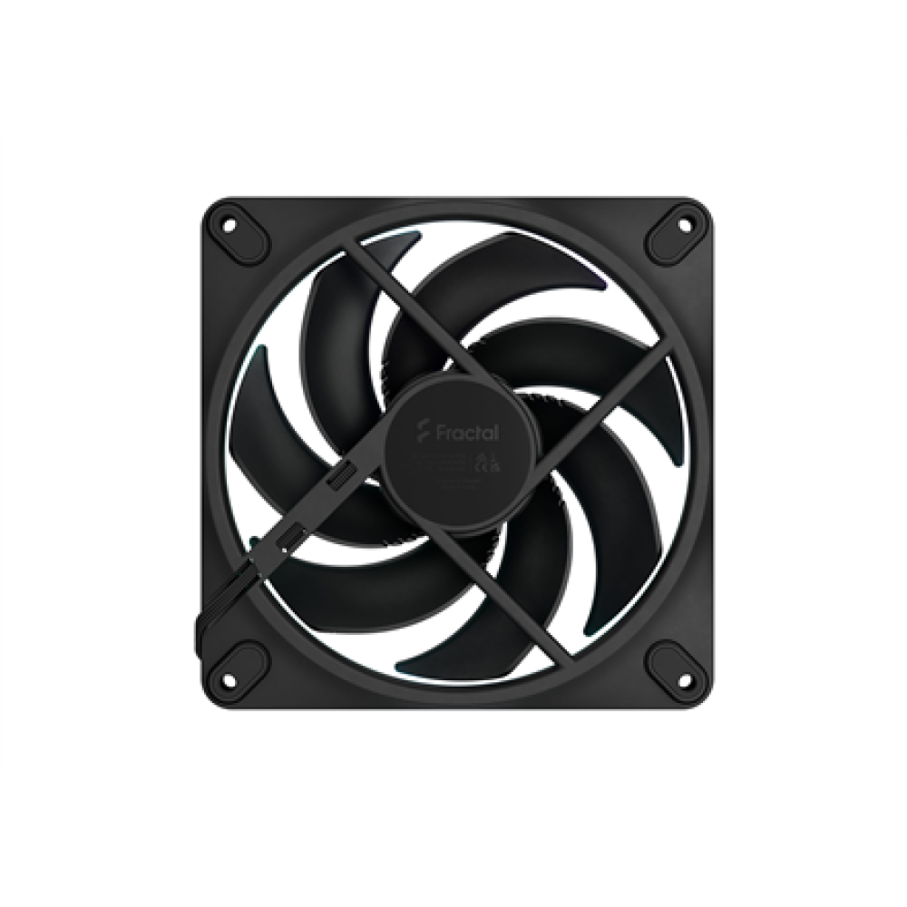 Fractal Design , Computer Fan, 3-pack , Momentum 14 RGB