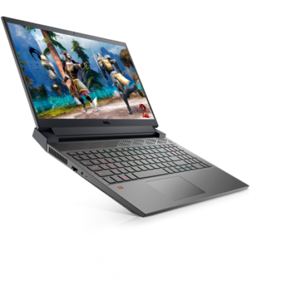 Dell G15 5520 Dark Shadow Grey, 15.6 , WVA, FHD, 165 Hz, 1920 x 1080, Anti-glare, Intel Core i7, i7-12700H, 16 GB, SSD 1000 GB, NVIDIA GeForce RTX 3060, GDDR6, 6 GB, No Optical drive, Ubuntu, 802.11ax, Keyboard language English, Keyboard backlit, Warranty