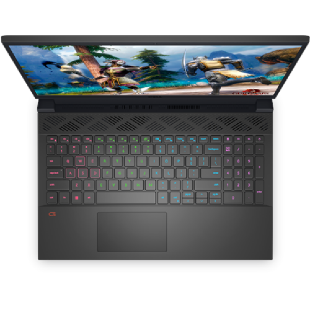 Dell G15 5520 Dark Shadow Grey, 15.6 , WVA, FHD, 165 Hz, 1920 x 1080, Anti-glare, Intel Core i7, i7-12700H, 16 GB, SSD 1000 GB, NVIDIA GeForce RTX 3060, GDDR6, 6 GB, No Optical drive, Ubuntu, 802.11ax, Keyboard language English, Keyboard backlit, Warranty