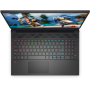 Dell G15 5520 Dark Shadow Grey, 15.6 , WVA, FHD, 165 Hz, 1920 x 1080, Anti-glare, Intel Core i7, i7-12700H, 16 GB, SSD 1000 GB, NVIDIA GeForce RTX 3060, GDDR6, 6 GB, No Optical drive, Ubuntu, 802.11ax, Keyboard language English, Keyboard backlit, Warranty