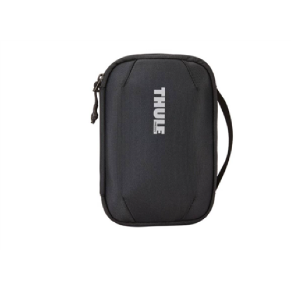 Thule , Fits up to size , Subterra Cord Organizer , Black