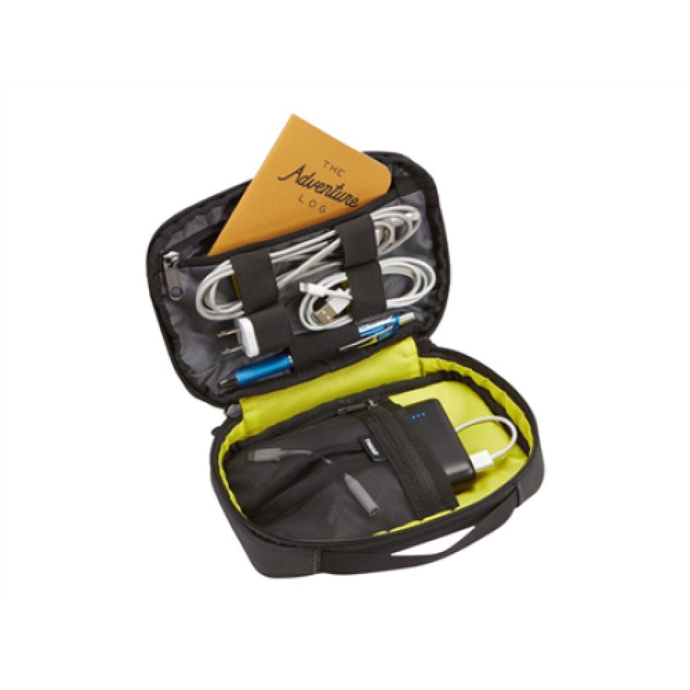 Thule , Fits up to size , Subterra Cord Organizer , Black