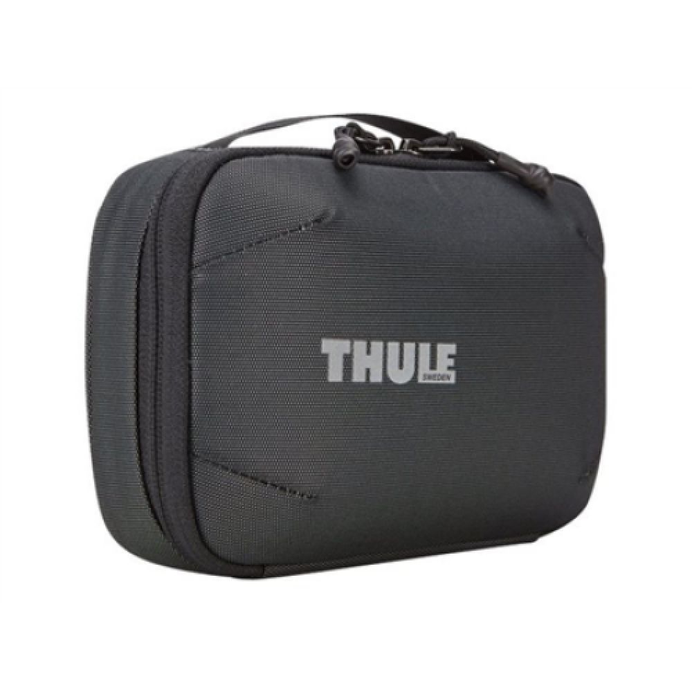 Thule , Fits up to size , Subterra Cord Organizer , Black