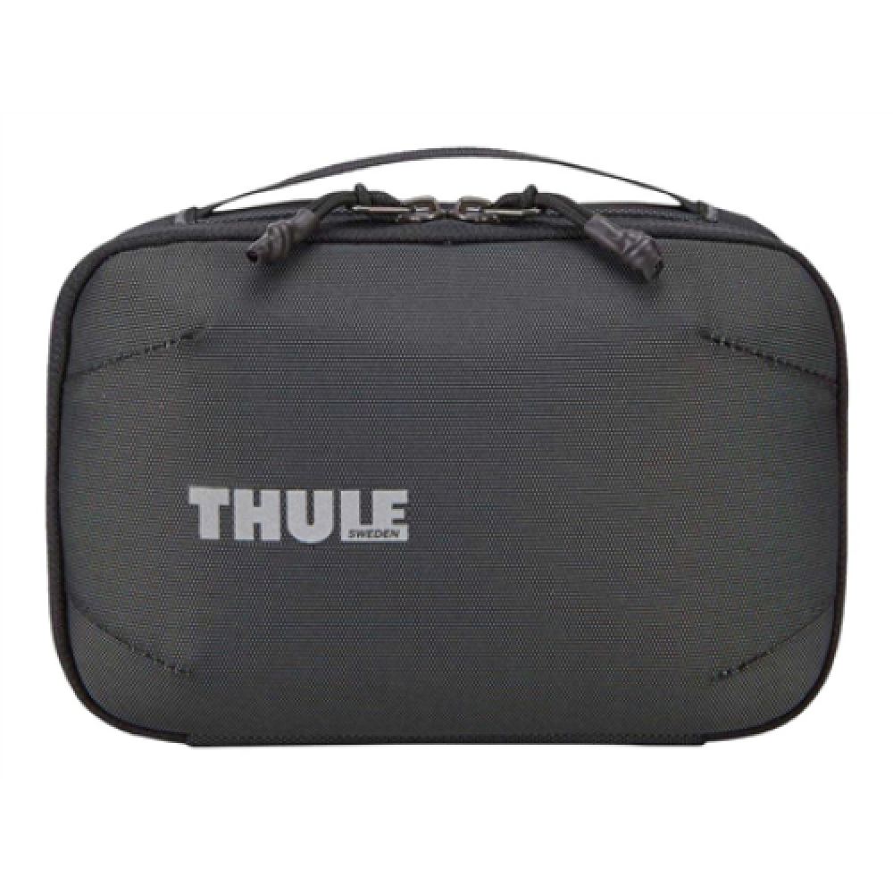 Thule , Fits up to size , Subterra Cord Organizer , Black