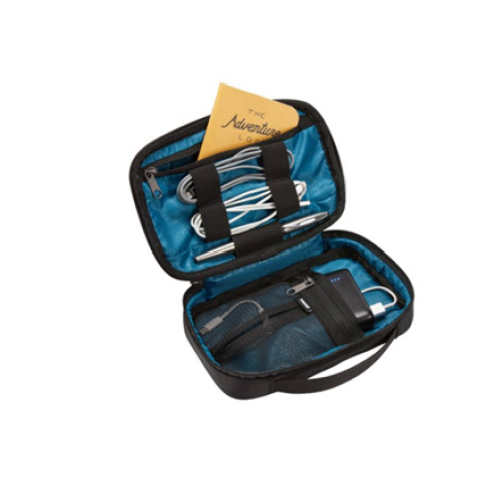 Thule , Fits up to size , Subterra Cord Organizer , Black