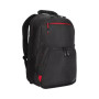Lenovo , Essential , ThinkPad Essential Plus 15.6-inch Backpack (Sustainable & Eco-friendly, made with recycled PET: Total 28% Exterior: 60%) , Backpack , Black