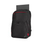 Lenovo , Essential , ThinkPad Essential Plus 15.6-inch Backpack (Sustainable & Eco-friendly, made with recycled PET: Total 28% Exterior: 60%) , Backpack , Black