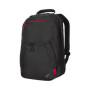 Lenovo , Essential , ThinkPad Essential Plus 15.6-inch Backpack (Sustainable & Eco-friendly, made with recycled PET: Total 28% Exterior: 60%) , Backpack , Black