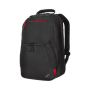Lenovo , ThinkPad Essential Plus 15.6-inch Backpack (Sustainable & Eco-friendly, made with recycled PET: Total 28% Exterior: 60%) , Essential , Backpack , Black , 15.6