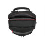 Lenovo , Essential , ThinkPad Essential Plus 15.6-inch Backpack (Sustainable & Eco-friendly, made with recycled PET: Total 28% Exterior: 60%) , Backpack , Black