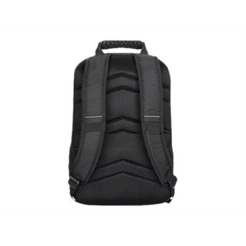 Lenovo , Essential , ThinkPad Essential Plus 15.6-inch Backpack (Sustainable & Eco-friendly, made with recycled PET: Total 28% Exterior: 60%) , Backpack , Black