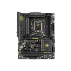 MSI MAG B860 TOMAHAWK WIFI , Processor family Intel , Processor socket LGA1851 , DDR5 , Supported hard disk drive interfaces SATA, M.2 , Number of SATA connectors 4