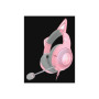 Razer , Headset , Kraken Kitty V2 , Wired , On-Ear , USB Type A , Quartz