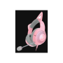 Razer , Headset , Kraken Kitty V2 , Yes , Wired , On-Ear , USB Type A , Quartz