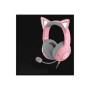 Razer , Headset , Kraken Kitty V2 , Wired , On-Ear , USB Type A , Quartz