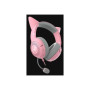 Razer , Headset , Kraken Kitty V2 , Wired , On-Ear , USB Type A , Quartz