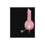 Razer , Headset , Kraken Kitty V2 , Wired , On-Ear , USB Type A , Quartz