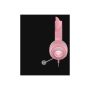 Razer , Headset , Kraken Kitty V2 , Yes , Wired , On-Ear , USB Type A , Quartz