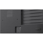 LG NANO 4K AI TV , 55NU800B3LA , 55 , Smart TV , webOS , UHD , Black