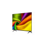 LG NANO 4K AI TV , 55NU800B3LA , 55 , Smart TV , webOS , UHD , Black