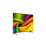 LG NANO 4K AI TV , 55NU800B3LA , 55 , Smart TV , webOS , UHD , Black