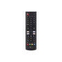 LG NANO 4K AI TV , 55NU800B3LA , 55 , Smart TV , webOS , UHD , Black
